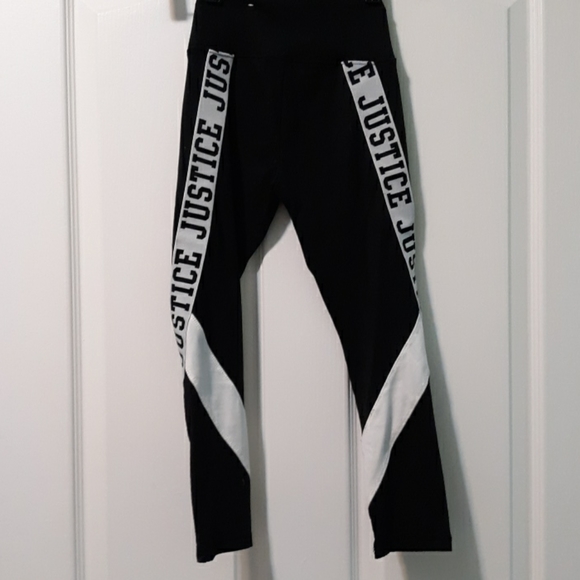 Justice active leggings - Picture 2 of 2